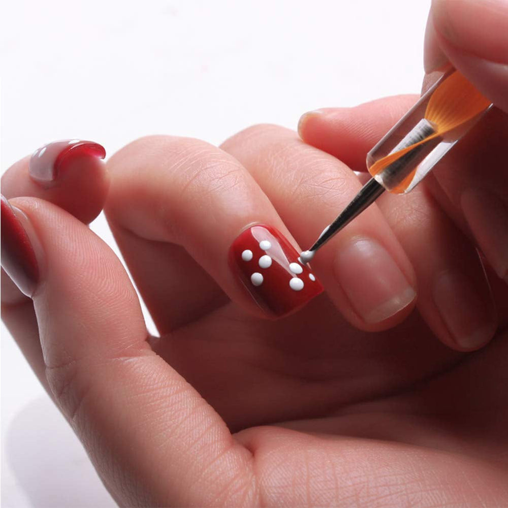 Strasuri pentru unghii cu instrumente de punctare, decorare unghii 3D, set de pietre cu sclipici pentru unghii, sclipici pentru decorarea unghiilor, accesorii pentru unghii design unghii cu pensetă