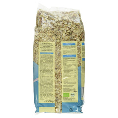 Bio Bircher müsli, veganské (1 x 500 g)