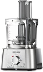 Kuchyňský robot Kenwood Multipro Express 1000 W mísa 3l mixér 1,5l Mother and Child Naty Shop