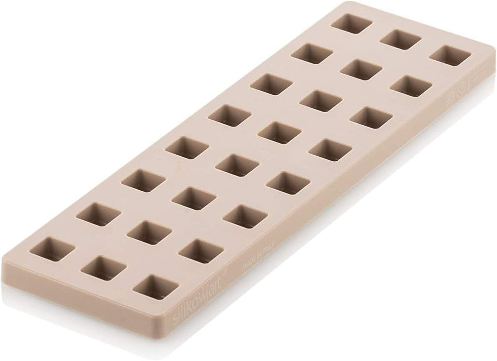 Silikomart KIT QUADRO 01, CH015 Bucatarie Naty Shop