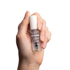 - MNOHA 2 PRODUKTŮ | ZÁKLADNÍ VRSTVA + HORNÍ VRSTVA | Perfektní držení, lesk a ochrana | VYROBENO VE ŠVÝCARSKU