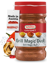 Koření na grilování Kotányi Magic Dust Grill - dokonalá chuť