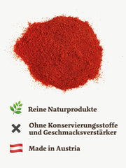 Kotányi Paprika Edelsüß Spezial - Maďarská Paprika For Horeca