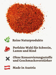 Koření na grilování Kotányi Magic Dust Grill - dokonalá chuť