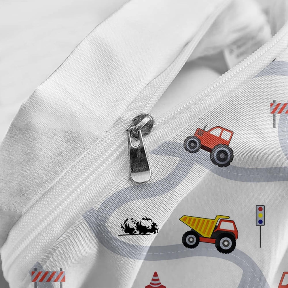 Povlečení pro chlapce, různé modely Povlečení - dětské Naty Shop