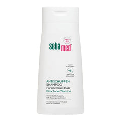 Șampon anti-mătreață Sebamed 400 ml Duș și baie Sebamed Alb 400 ml