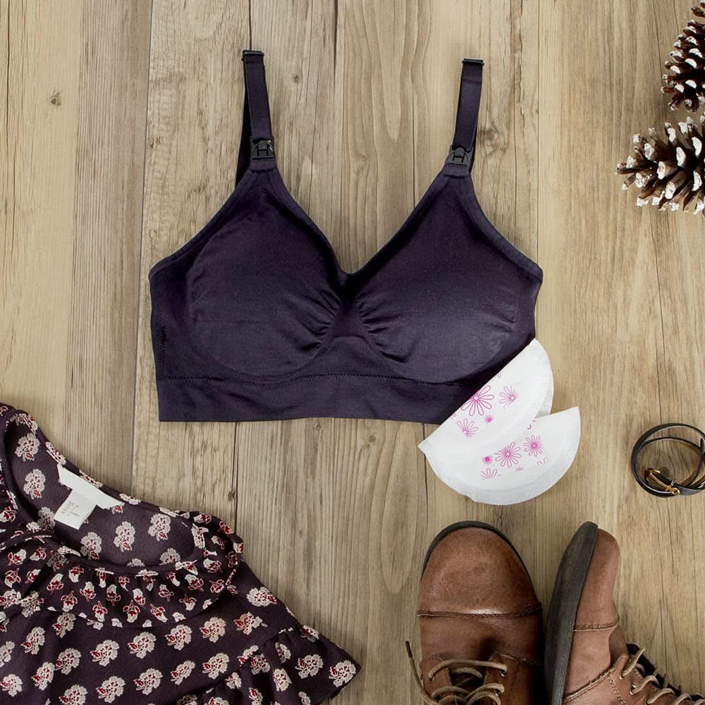 MEDELA Safe & Dry Einweg-Stilleinlagen, Ultradünn, Einzeln Verpackt, 30 Stück Příslušenství Jídlo a kojení Bebe Naty Shop