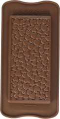 Silikonová forma Silikomart Love Tablets 15,5 x 7,7 x V 0,9 cm, 85 ml, 1 dutina (SCG38) Kitchen Naty Shop