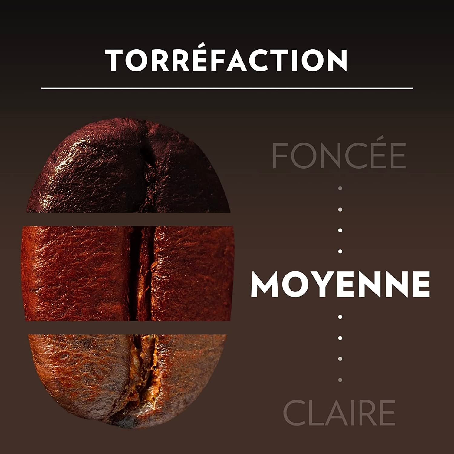 LAVAZZA - Espresso Barista Perfetto - Boabe de cafea - 100% Arabica - Italiană - Intensitate 6 - 2 pachete a câte 1 kg fiecare (ambalajul poate varia)