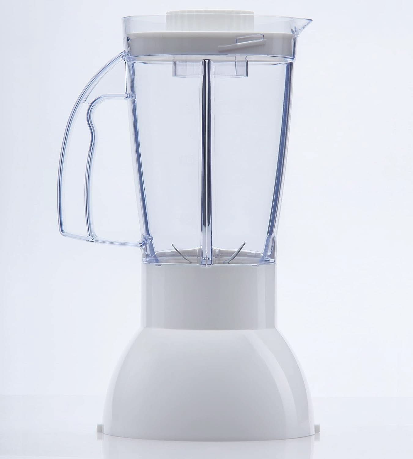 AR6801 Chopper & Blender La Moulinette 800 W + čepel Nerezová ocel Matka a dítě Naty Shop