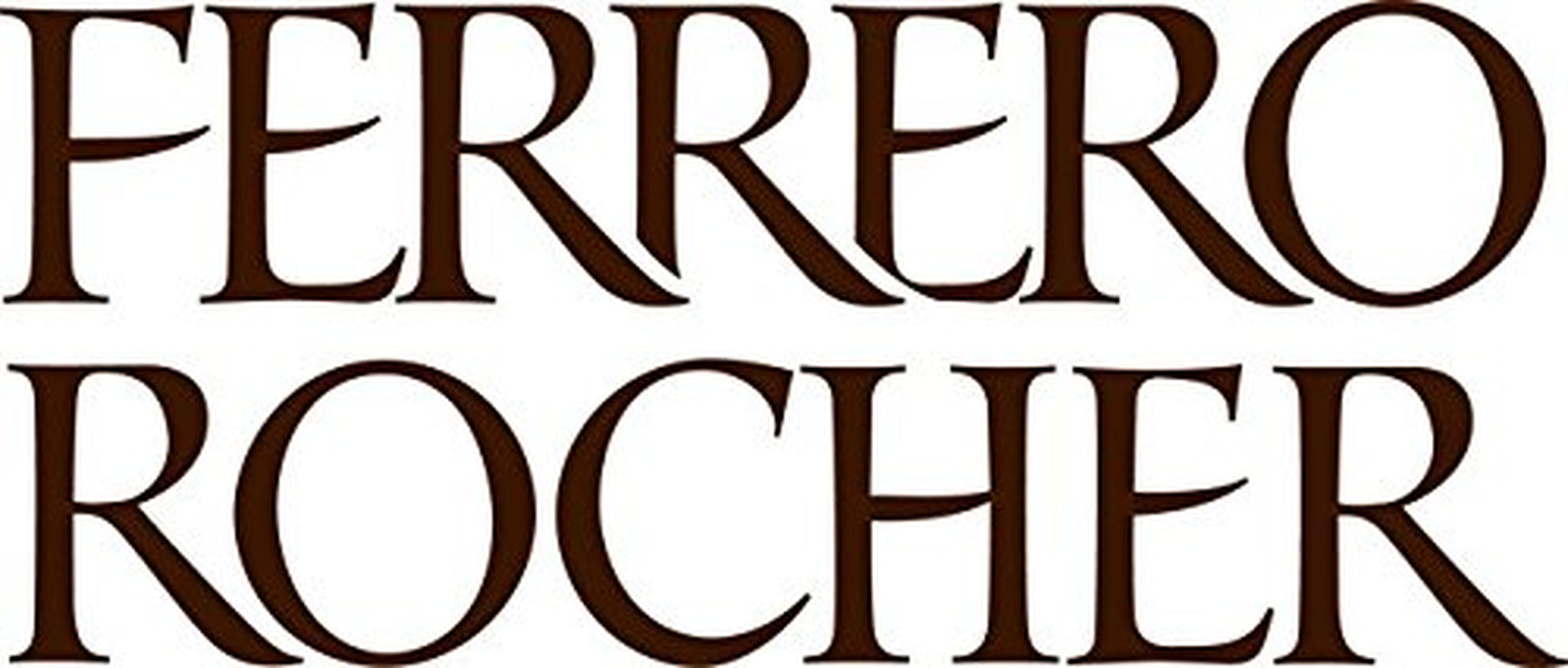 Ferrero Rocher - Specialita křupavých a krémových pralinek z vlašských ořechů - 5 balení po 16 jednotlivých pralinkách