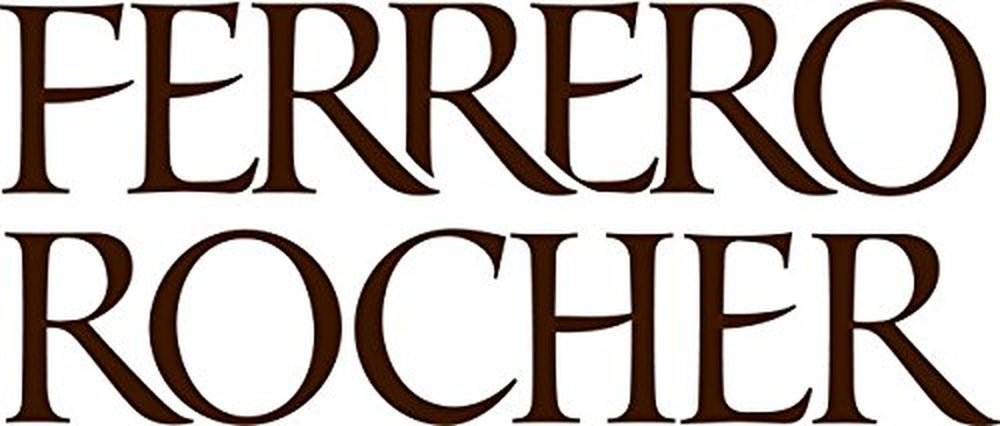 Ferrero Rocher - Specialita křupavých a krémových pralinek z vlašských ořechů - 5 balení po 16 jednotlivých pralinkách