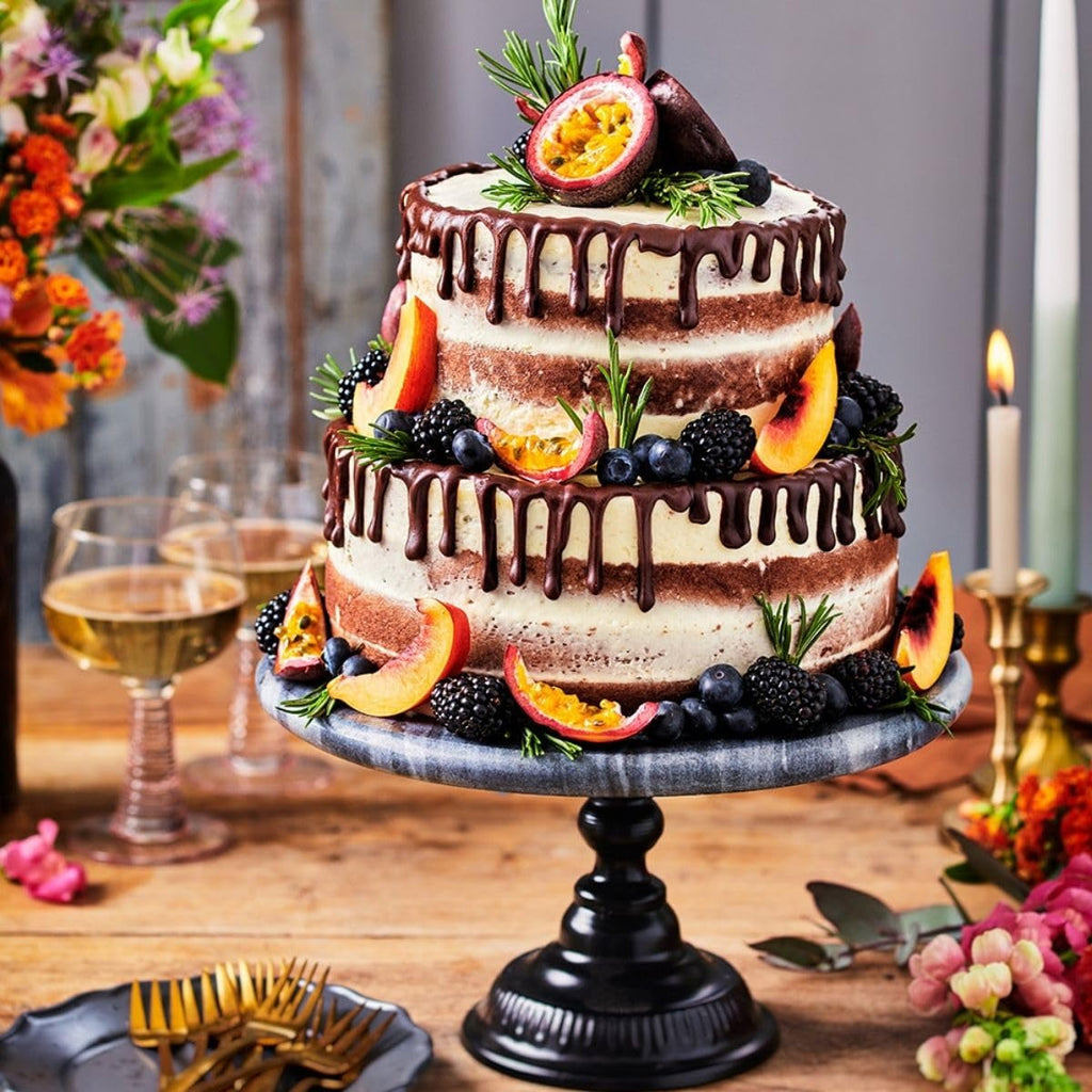 Funcakes Mix Für Buttercreme: Einfach Zu Verwenden, Cremig, Perfekt Zum Dekorieren, Abdecken Und Füllen Von Kuchen, Belag Auf Cupcakes, Halal., 1 Kg Amestec pentru copt si gatit Naty Shop