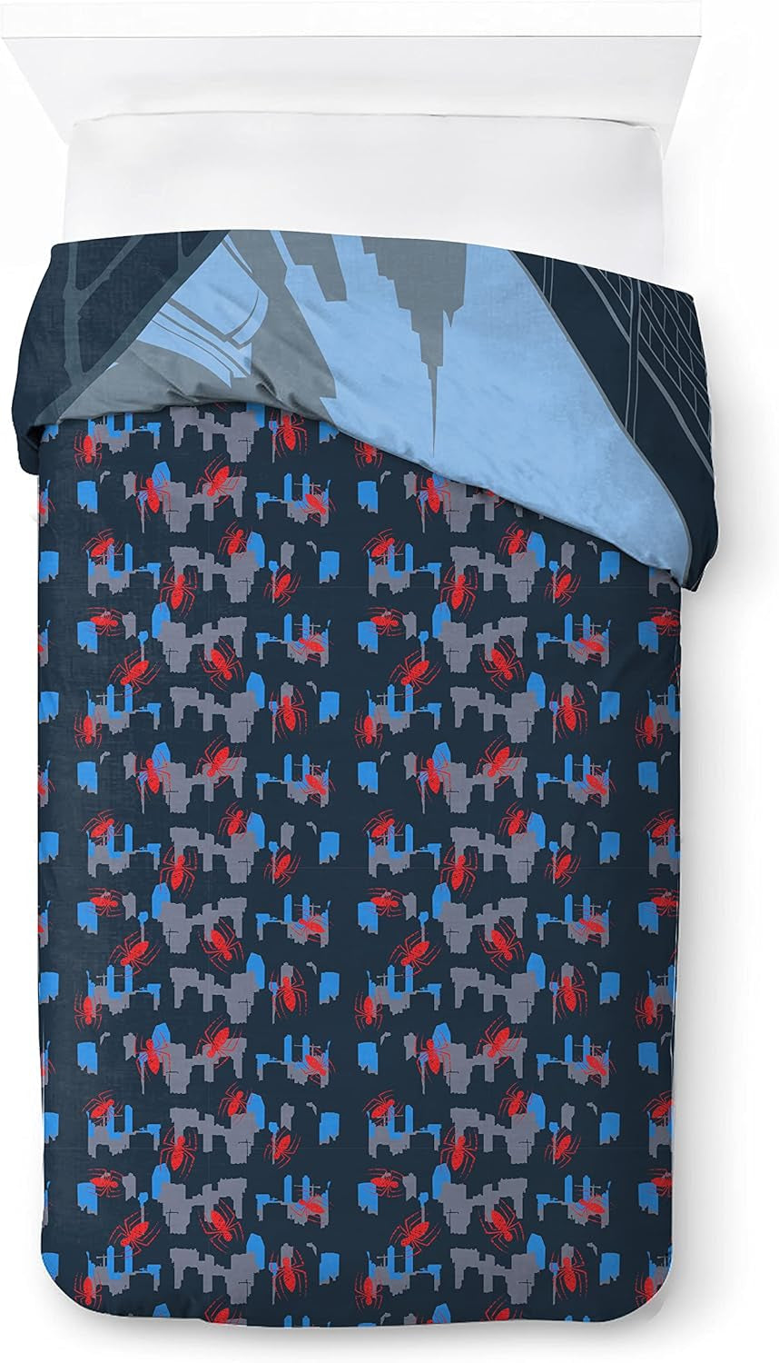 Povlečení pro děti, unisex, princezny a superhrdinové, 100% bavlna Povlečení - dětské Naty Shop