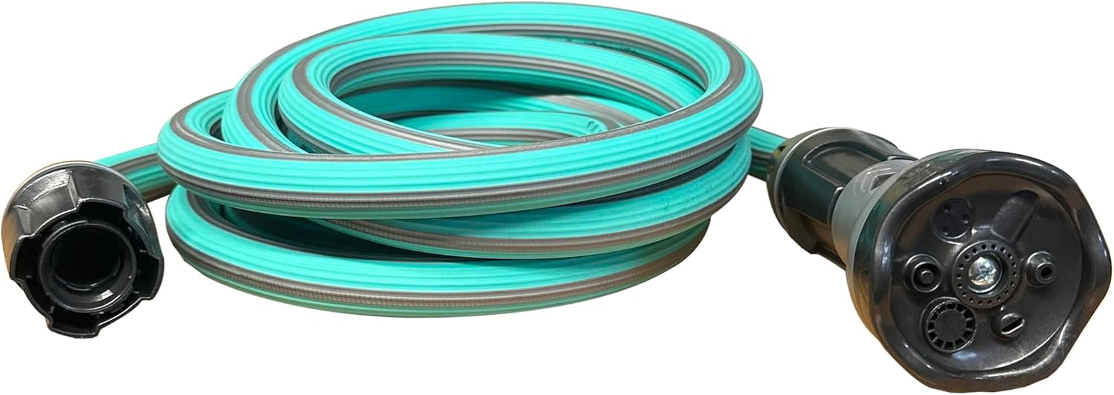 Magic Soft Smart 22,5 metri - Țeavă de irigații pentru grădini, anti-noduri, anti-torsiune, furtun de apă