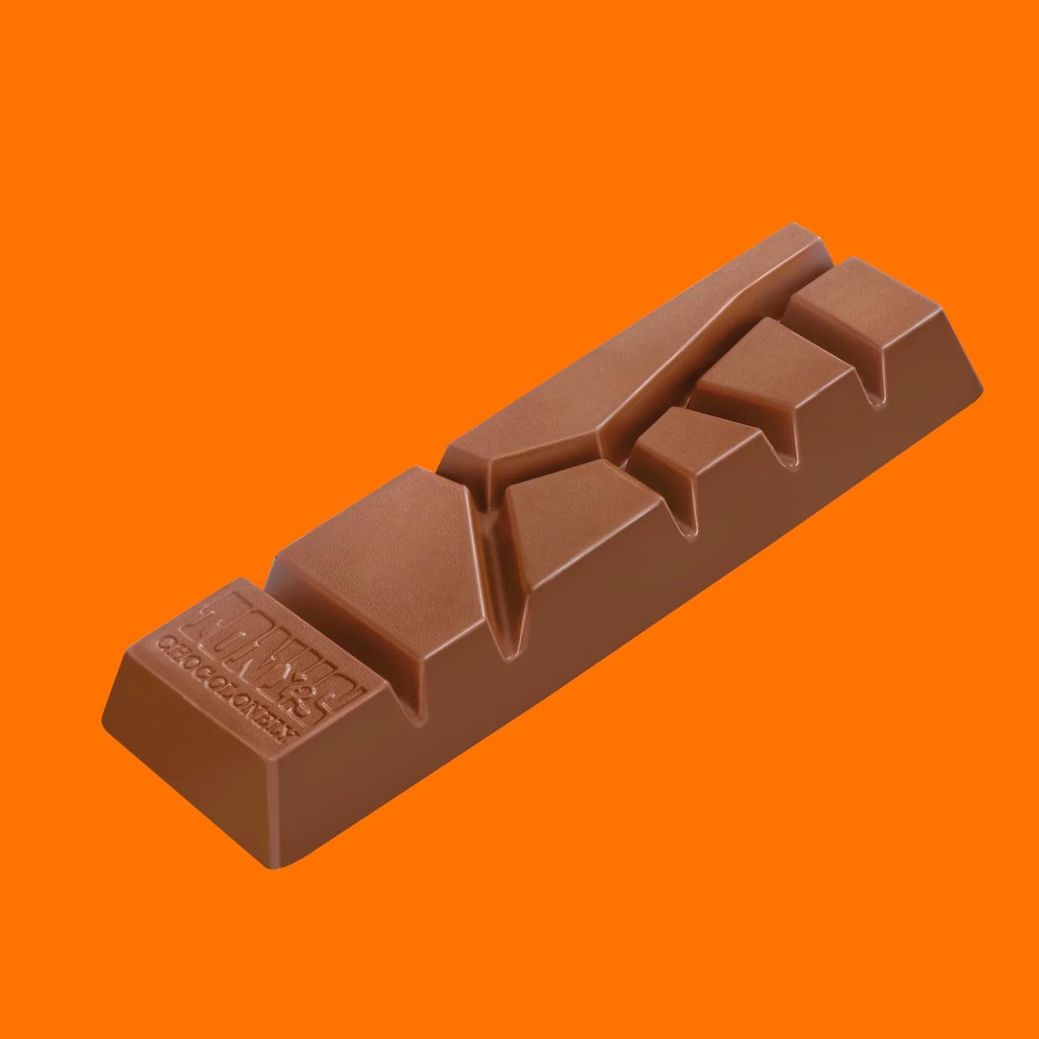 Tony's Chocolonely, mléčná čokoláda s karamelem a mořskou solí 47g