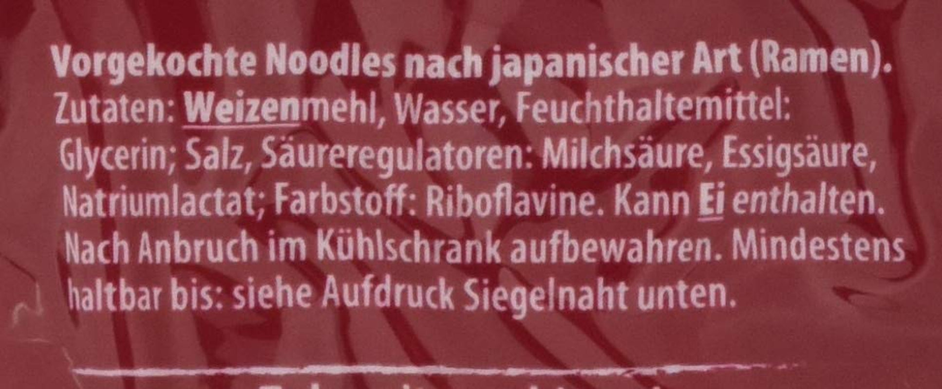 MIYAKO japonské nudle Ramen, 200g