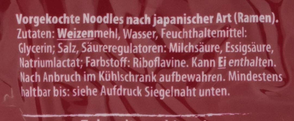 MIYAKO japonské nudle Ramen, 200g