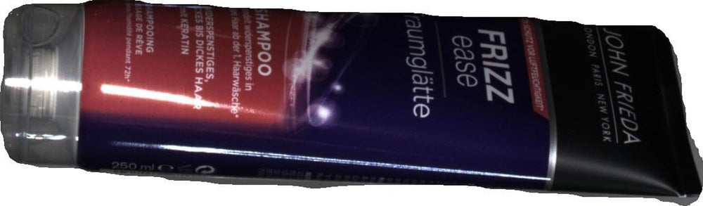 John Frieda - Frizz Ease Dream Smoothing Shampoo, 250 ml Sprcha a vana Naty Shop
