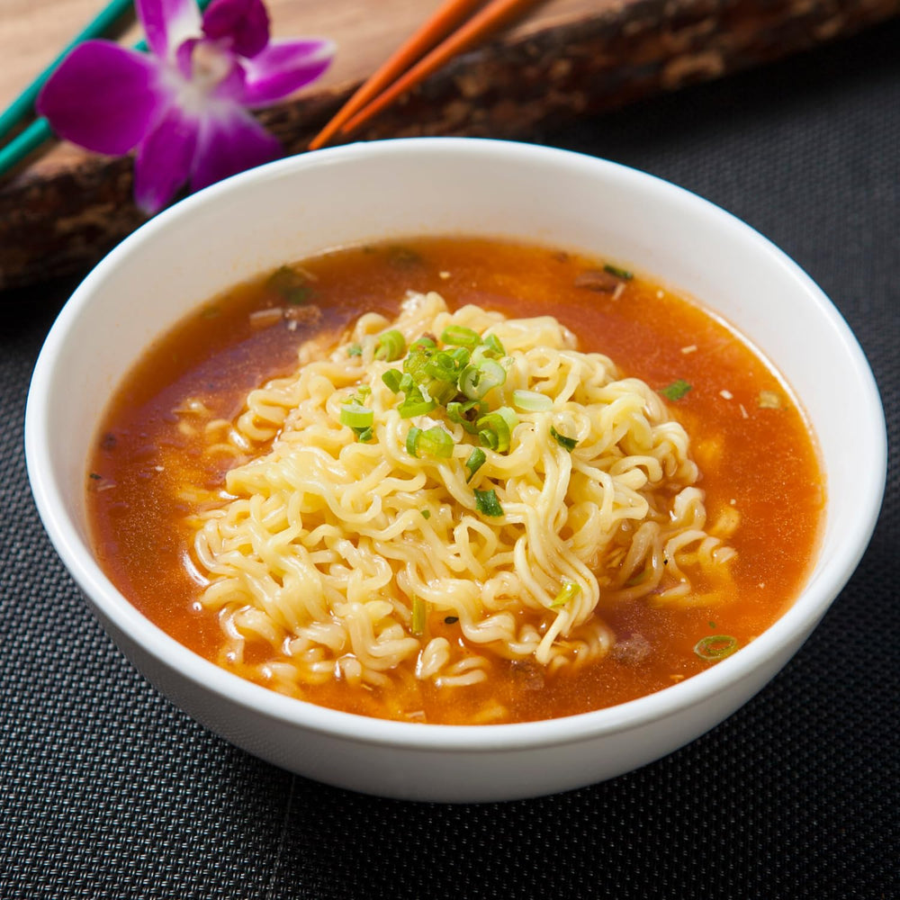 - nudle Shandong Ramen (1 x 2 kg)