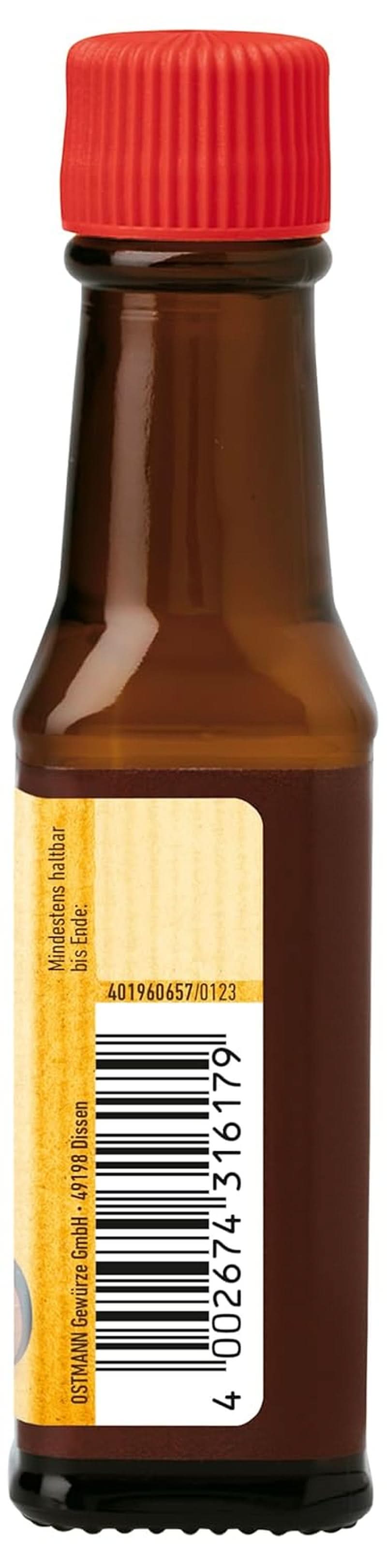 Ostmann rumová příchuť, 20 ml Aromas Naty Shop