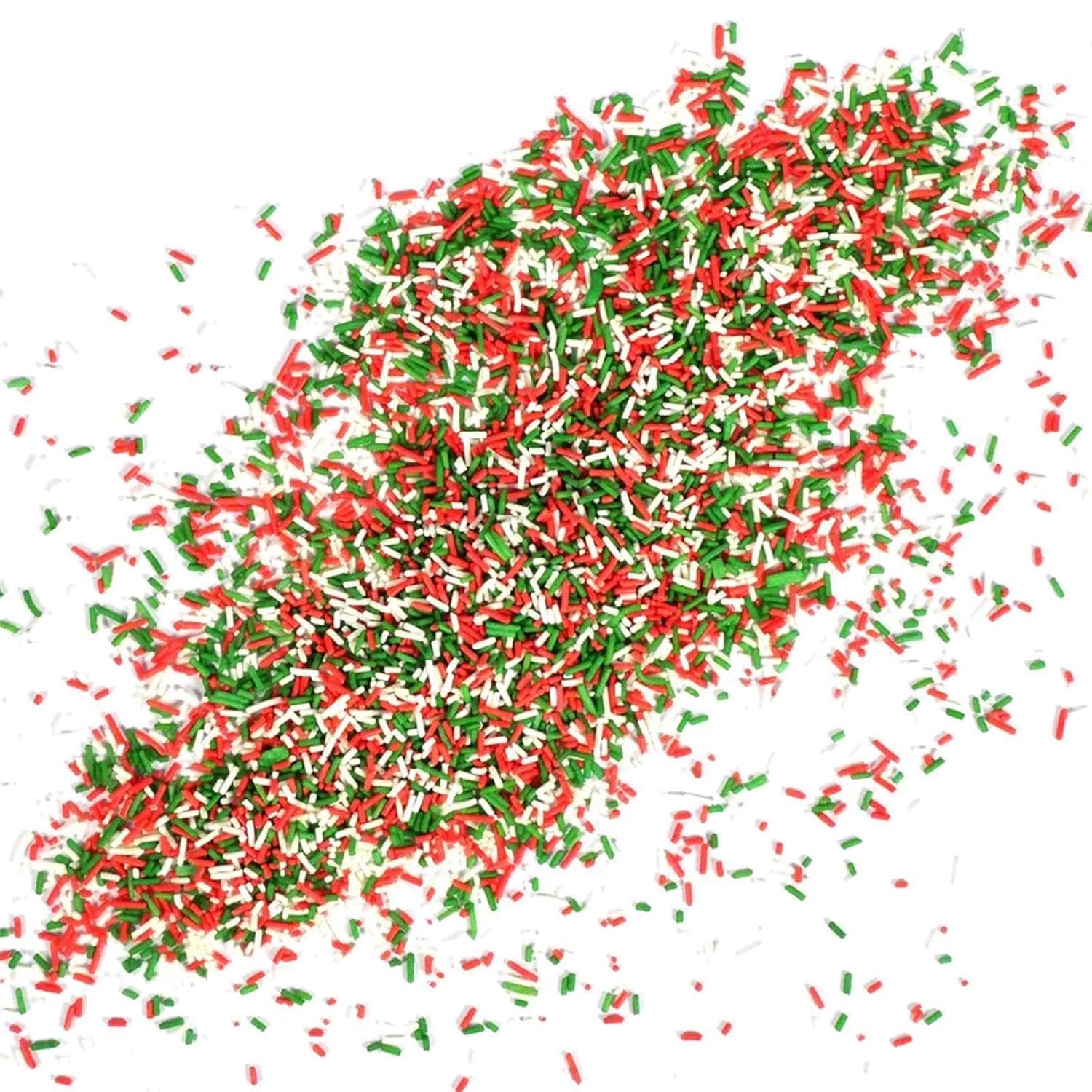 Sprinkle Hero Jimmie, Vánoce, 40 gramů Sprinkles Naty Shop