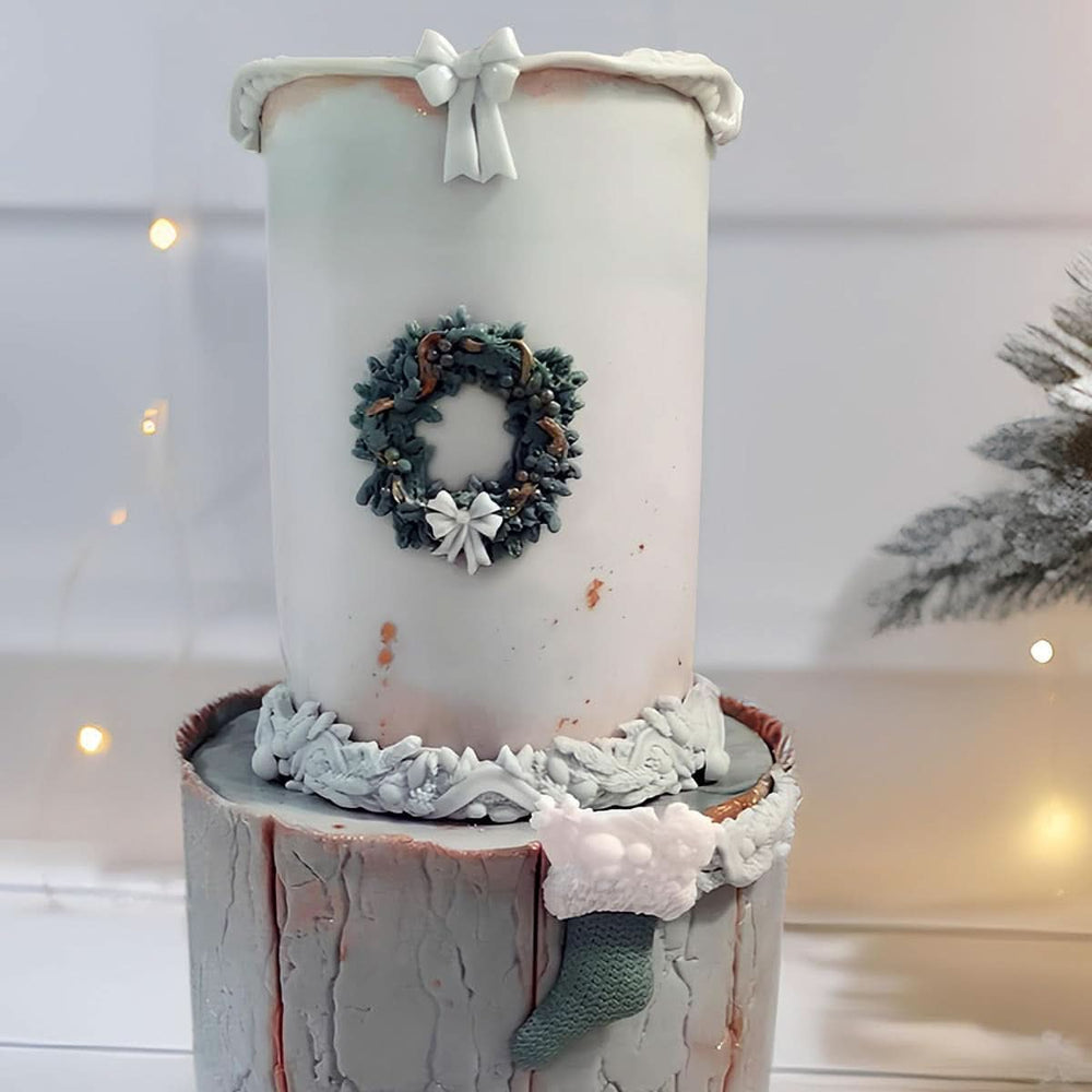 Katy Sue, Matrita Silicon 5 Fundite, Marimi Diferite Bucatarie Katy Sue