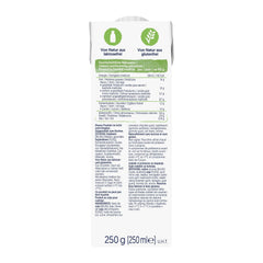 Alpro Cooking Soya – Vegan Kochcreme aus Soya s neutrální chutí do teplé i studené kuchyně – 15 x 250 ml