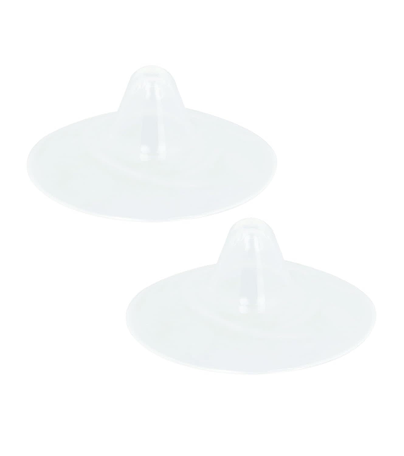 BEBE CONFORT Těhotenská sada Mit 2 Brustspitzen, Einheitsgröße Příslušenství Jídlo a kojení Bebe Naty Shop