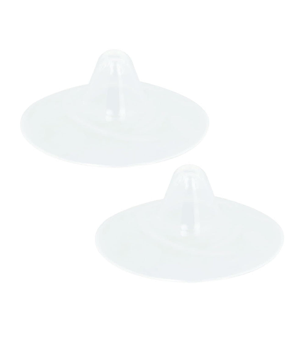 BEBE CONFORT Těhotenská sada Mit 2 Brustspitzen, Einheitsgröße Příslušenství Jídlo a kojení Bebe Naty Shop