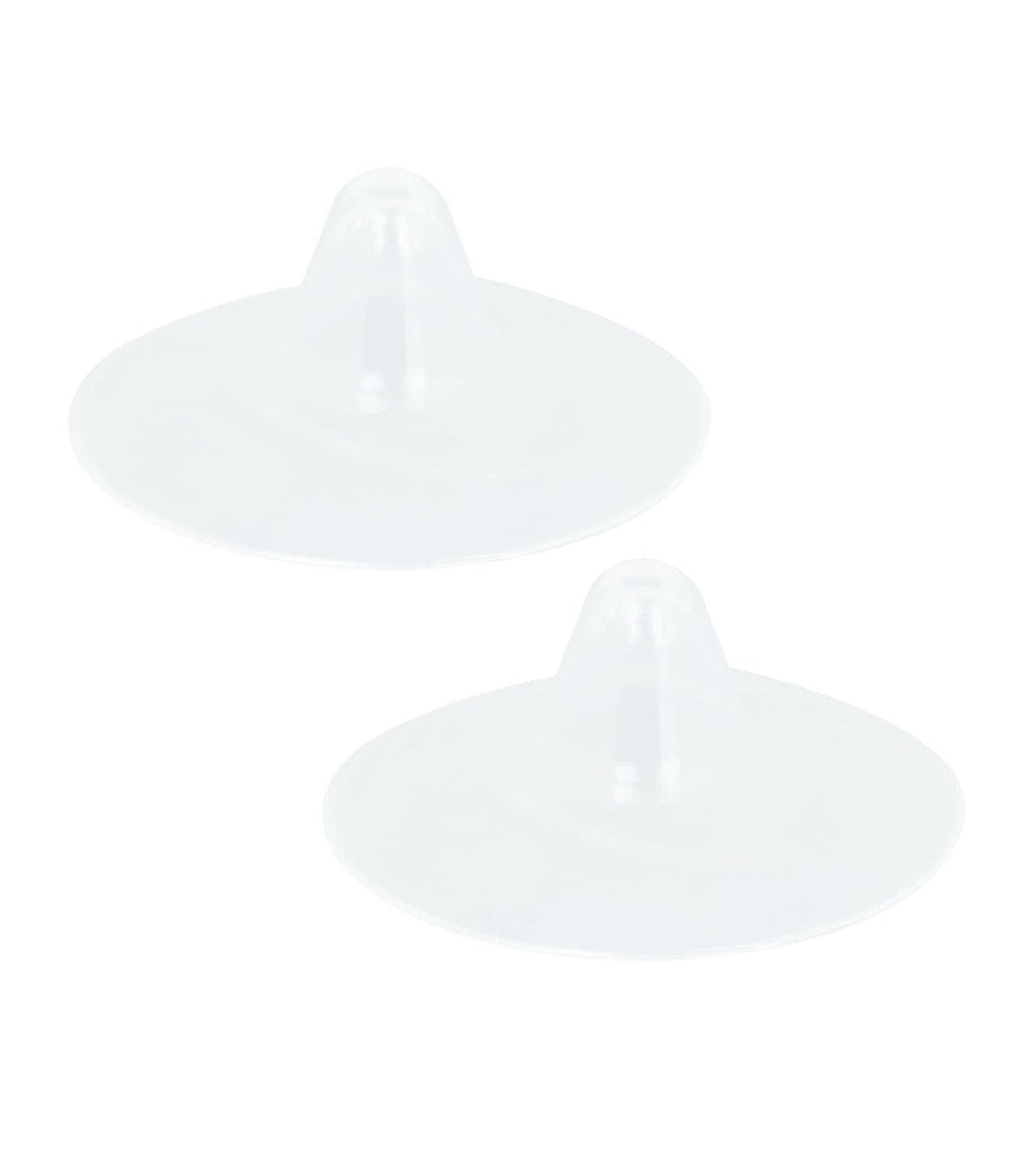 BEBE CONFORT Těhotenská sada Mit 2 Brustspitzen, Einheitsgröße Příslušenství Jídlo a kojení Bebe Naty Shop