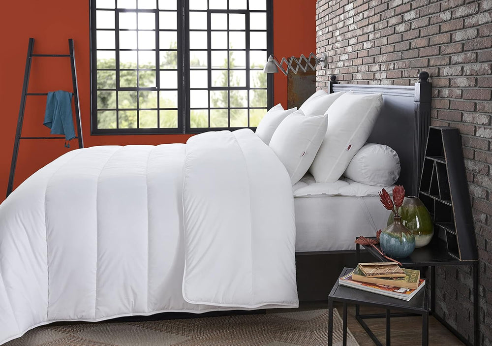 DODO 140 X 200 Cm jednoduchá přikrývka, vícenásobná ochrana, měkká a ochranná, lze prát v pračce na 40 °C Přikrývky a přikrývky Naty Shop