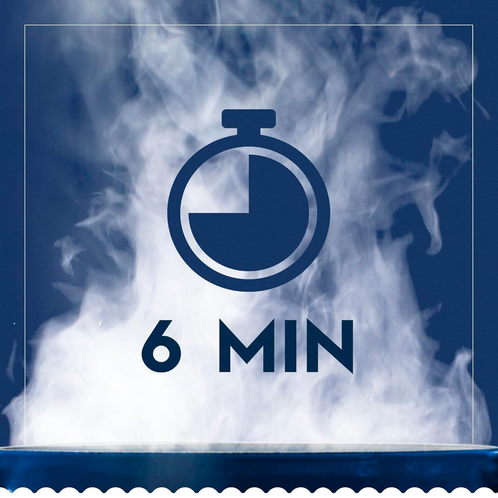 Pasta Barilla Classic Girandole no. 34, vyrobeno z vysoce kvalitní tvrdé pšenice, vždy al dente (1 x 500 g)