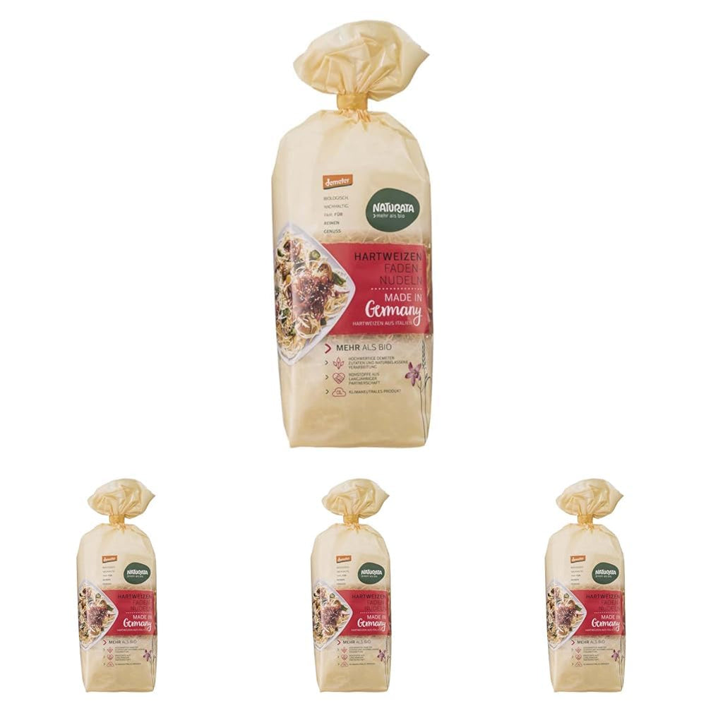 Vermicelli, tvrdá pšenice