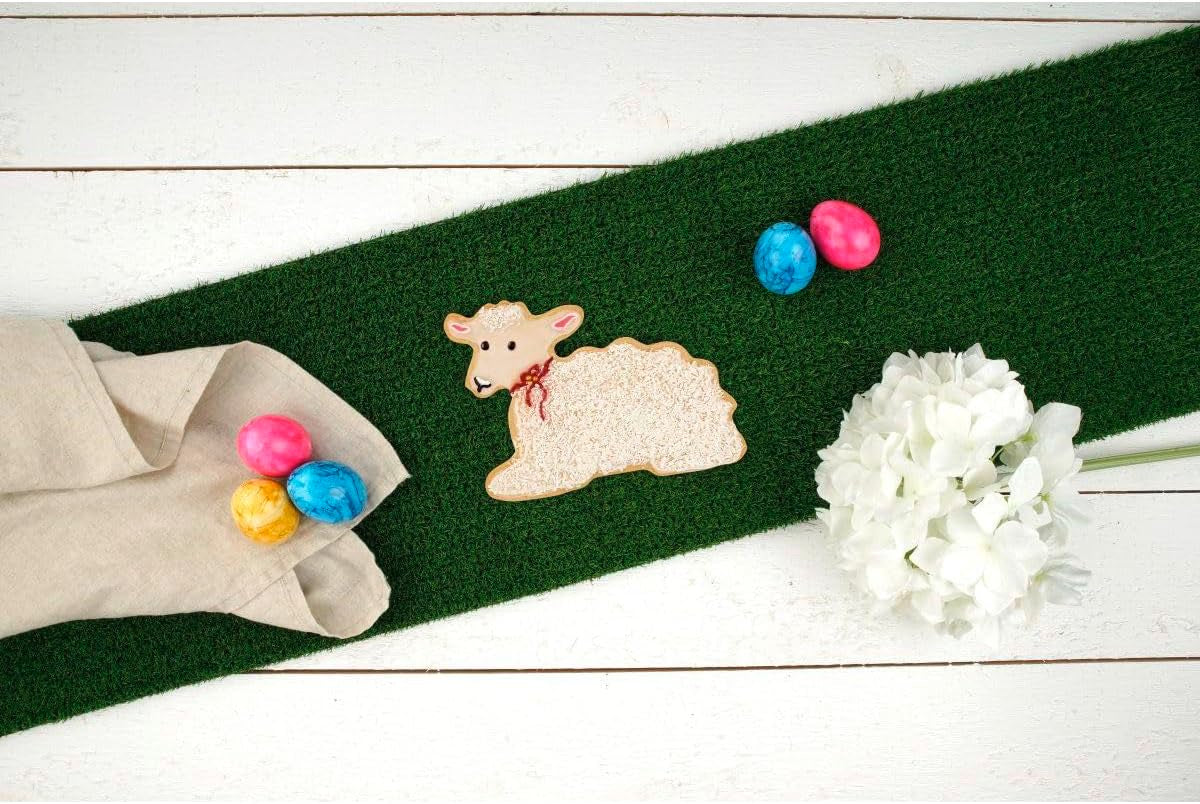 Formă de biscuiți Zenker 7720, oțel 18/10, argintiu