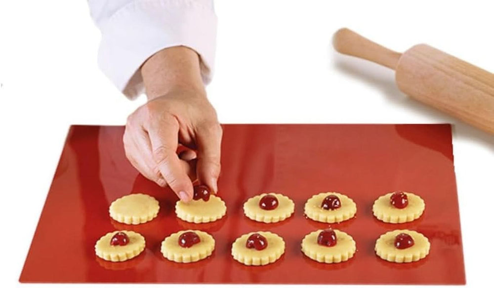 Silikomart 70.109.99.0065 AIR MAT Kitchen Naty Shop Silicopat 7