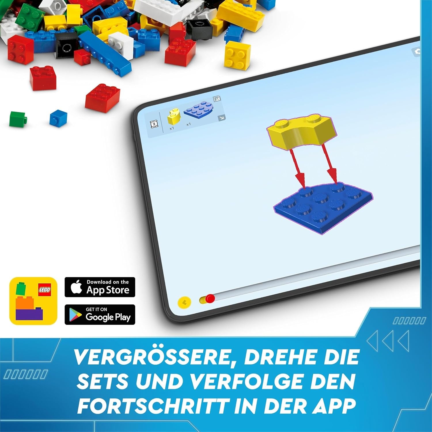 LEGO I - Jednoduše nenapravitelní 4 přisluhovači a hrací sada s automatem na banány pro I - Dětská hračka 4 prostě nenapravitelní přisluhovači Kreativní dárek pro chlapce a dívky 6 let 75580 Stavebnice Beuche den LEGO-Store