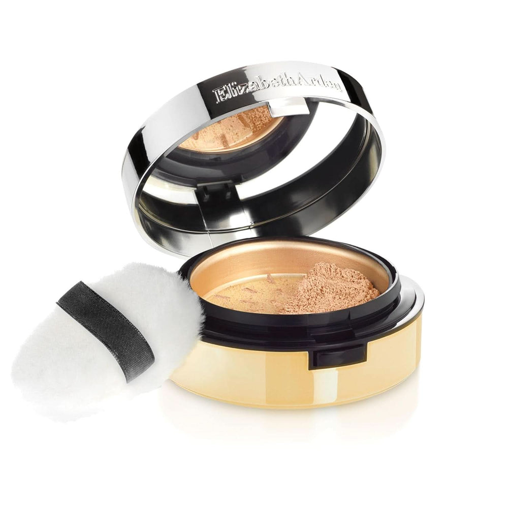 Elizabeth Arden Pure Finish Mineral Powder Foundation Kosmetika a krása Naty Shop odstín 2 jedna velikost