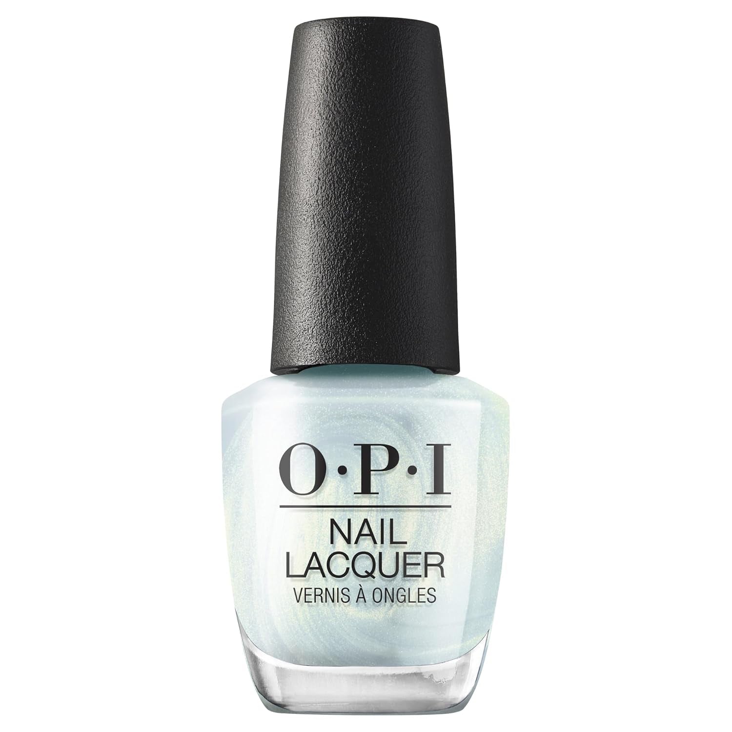 OPI lak na nehty Kolekce OPI'm Dreaming - rychleschnoucí třpytivý lak na nehty (15 ml)