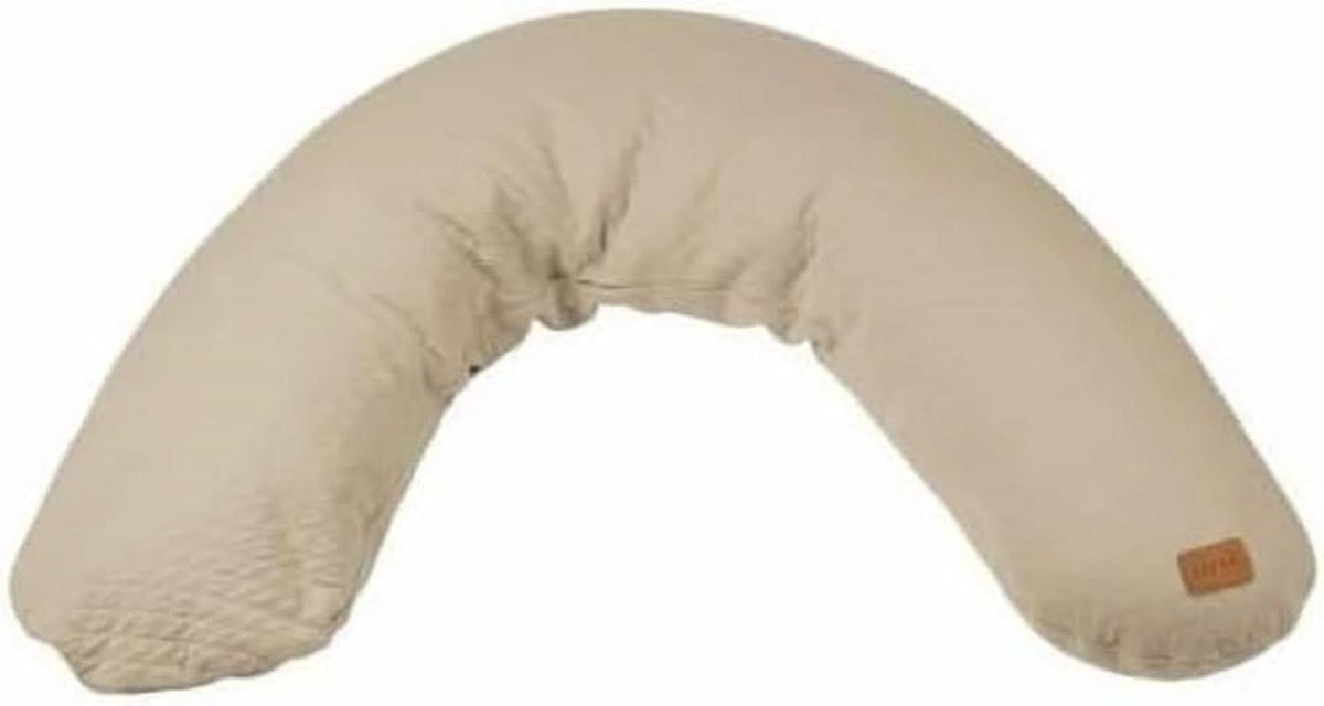 Red Castle - Multifunkční těhotenský a kojící polštář - Ideální na spaní a kojení - Bavlna - 170 cm Dětská výživa a doplňky pro kojení Naty Shop Lingerie