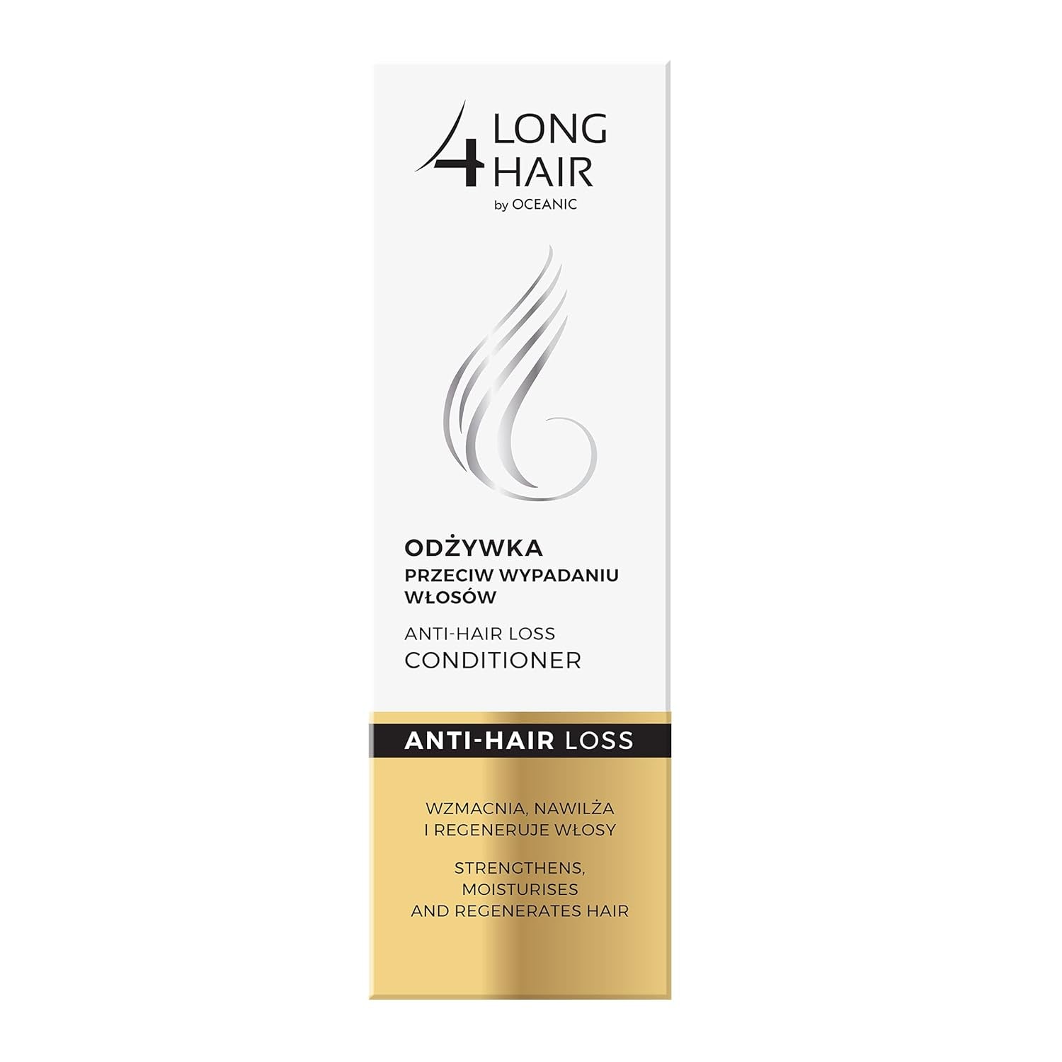 Long4Hair Hair Loss Conditioner Péče o vlasy Long4Hair