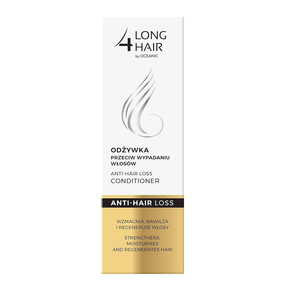Long4Hair Hair Loss Conditioner Péče o vlasy Long4Hair