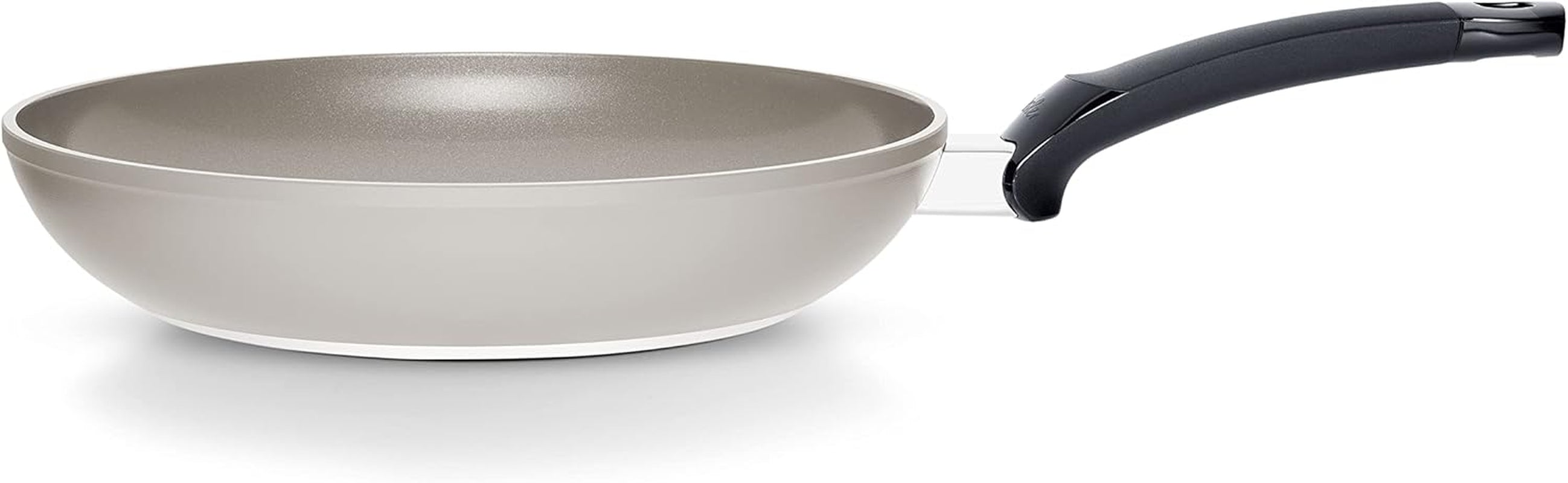 Fissler Ceratal Classic sada 2 kusů, hliník, s keramickým povrchem (24+28 cm), nepřilnavý - indukce, šedá Hrnce a pánve Naty Shop 1 kus 28 cm