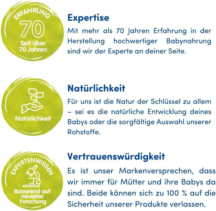 Humana HN Expert, od narození, speciální krmivo pro časté nebo dlouhodobé průjmy, podporuje normalizaci stolice, s banánem, 300 g Naty Shop