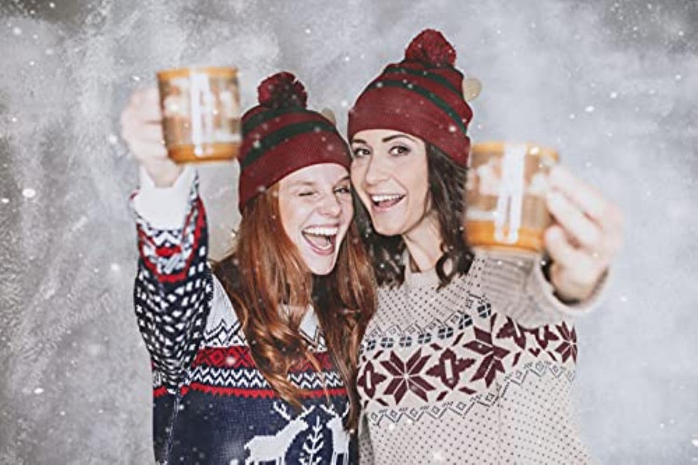 Meßmer Glühweingewürz | Na víno nebo džus | 18 Teebeutel | Bez lepku | Vegan bez laktózy