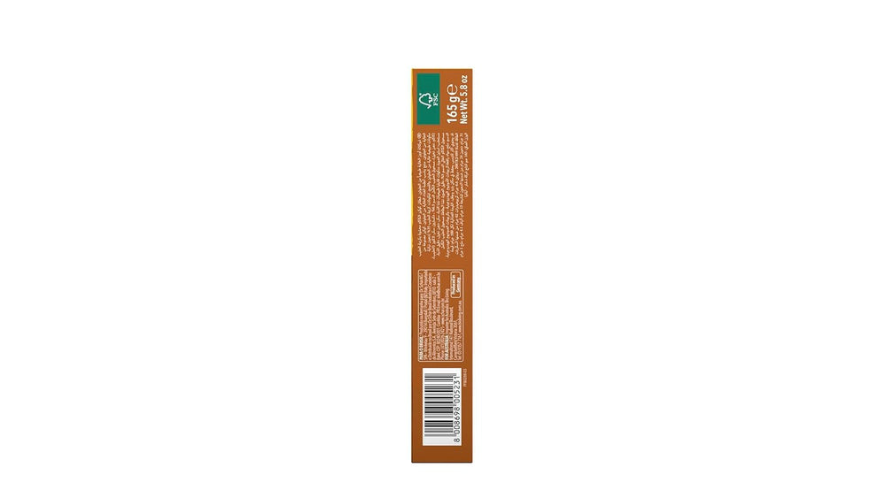 Biscuiți cu cacao Chocolate O'S, 165 g