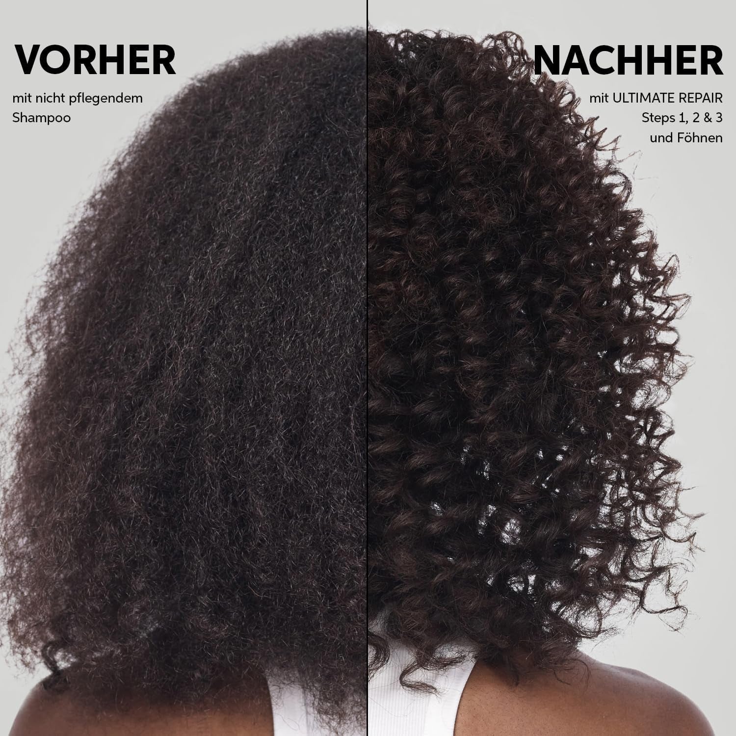 Wella Professionals Ultimate Repair Hloubkově čistící šampon, 250 ml Wella sprcha a koupel