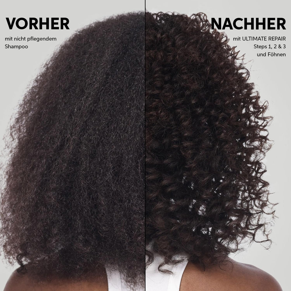 Wella Professionals Ultimate Repair Hloubkově čistící šampon, 250 ml Wella sprcha a koupel