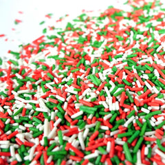 Sprinkle Hero Jimmie, Vánoce, 40 gramů Sprinkles Naty Shop 40 gramů