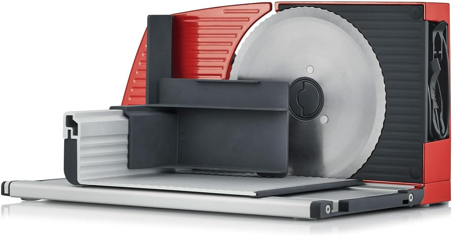 GRAEF Univerzální elektrický kráječ do kuchyně MT1003 Drtiče a kráječe Naty Shop